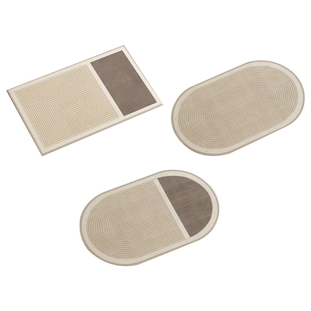 Супер впитывающий напольный коврик Comfort Kitchen Mat для ванной комнаты Office Kitchen