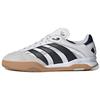 Кроссовки унисекс Predator Mundial White Black Gum Crystal-White Core-Black IG3989