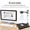 Fenglin FL2000ST Dual-Lens A3 Document Camera with ID Reader CN plug (adapter included)