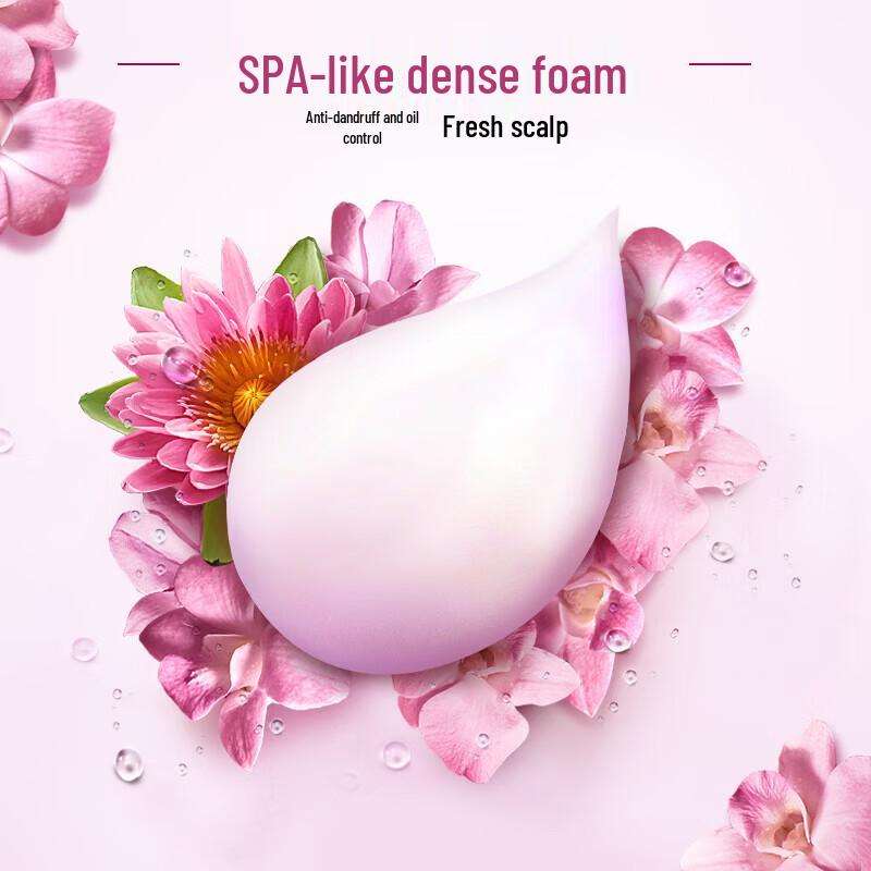 Head & Shoulders Anti-Dandruff Refreshing Shampoo