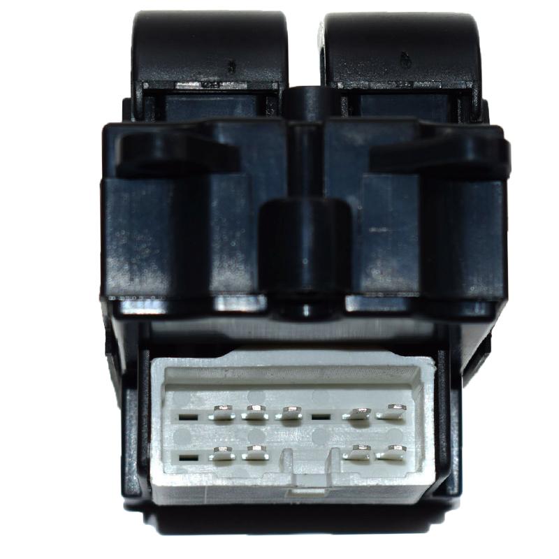 Новый переключатель управления стеклоподъемником, переключатель электростеклоподъемника 8482016060 для Toyota Tacoma TERCEL MR2 T100 Tundra Solara Sienna 84820-16060