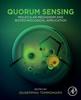Книга Quorum Sensing : Molecular Mechanism and Biotechnological Application