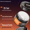 VTS Strong Hold Hair Clay 100g