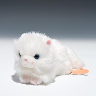 Мягкая игрушка Takenoko Petit Dream Mini A персидский кот 95030