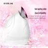 K·SKIN KD232 Nano-Mist Hot & Cold Facial Steamer CN plug (adapter included)