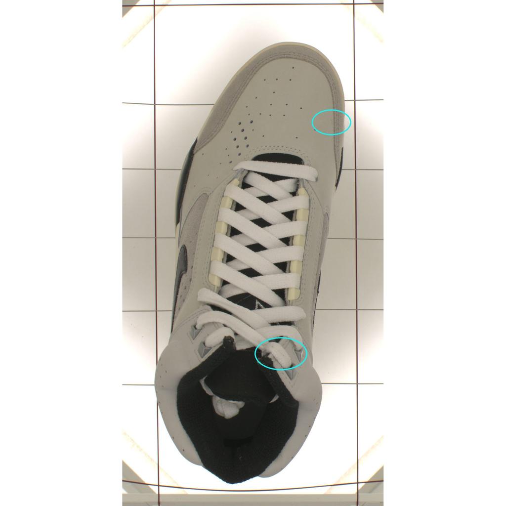 Б/у Nike Air Flight Lite Mid FJ2949-001-P26093255433261