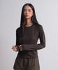 DANP Ready Airy Long Sleeve_3 Colors