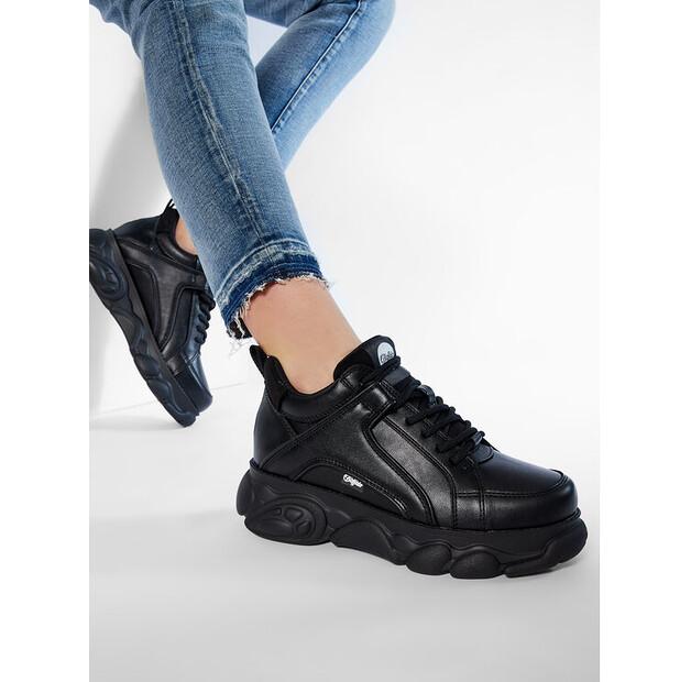 Buffalo кроссовки Cld Corin 1630394 черный