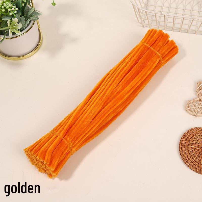 Твист палочки: Зашифрованные синельные палочки макаронных цветов для креативных поделок ручной работы для родителей и детей