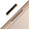 NORTHJO Для iPhone 16/16 Plus/16 Pro/16 Pro Max Защитная крышка кнопки управления камерой Металлическая рамка с чипом-конденсатором
