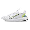Nike Женские кроссовки для тренировок и бега Free RN Next Nature, легкие, мягкие, прочные, дышащие, низкие, Бело-зеленые DX6482-101