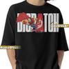 PHENOMAMAN DISPATCH T-SHIRT, Phenomaman Custom Shirt, Katon-Ur Dispatch Vintage Bootleg Gift, Sdn's Greatest Hero Cosplay Fans Tees