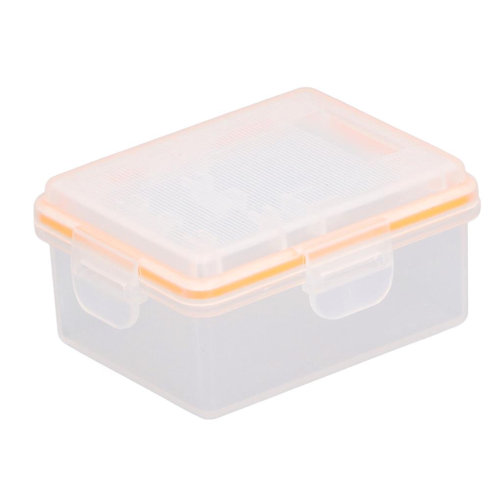 Чехол для аккумулятора камеры и карты памяти для аккумулятора NP FZ100 Держатель для карт памяти Бокс для ILCE 9 A7R4