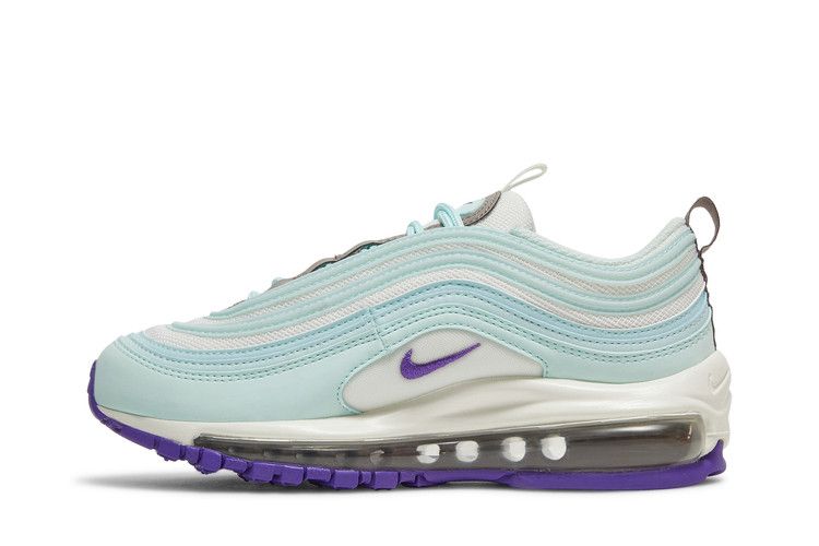 Nike Air Max 97 Teal Tint (Women's)