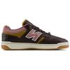 Новые New Balance Numeric 480 Jeremy Fish 303 Boards NM480FXT