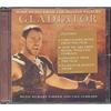 CD - Gladiator : More Music from the Motion Picture - Hans Zimmer | Lisa Gerrard - Boitier