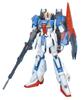 MG Mobile Suit Zeta Gundam Z Gundam Scale Plastic Model MSZ-006 Ver.2.0 1/100 Color-coded