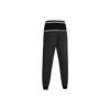 Under Armour Colorblock Drawstring Joggers Men Bottoms Grey 1368616-001