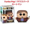 [USED] Funko Pop! Funko Pop South Park Figures