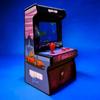 Mini Retro Arcade Machine 200 Games Reset Vice - Classic Game Console with 200 Original Built-in Games