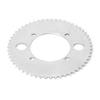 25H 55T 2.126in Rear Chain Sprocket Fit for Razor E300 Compatible #25 Electric Scooter