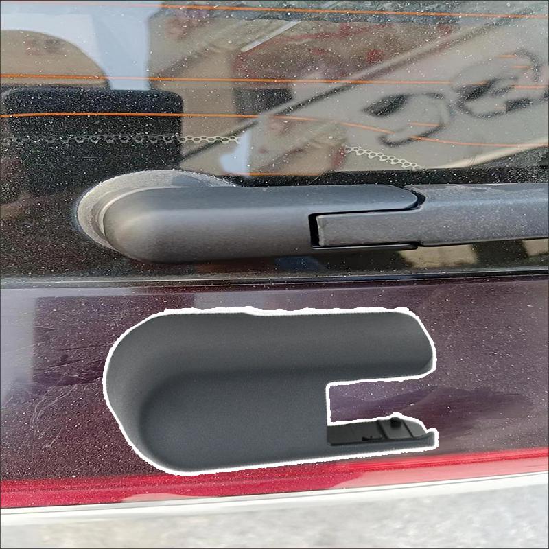 Гайка рычага стеклоочистителя заднего стекла, крышка для Suzuki Splash Swift Hatchback Mk2 Mk3 Sx4 Vitara Mk4 Liana Fiat Sedici