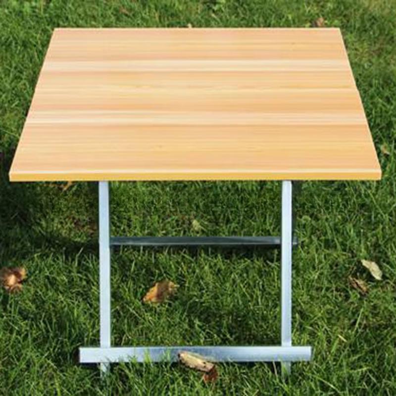 ZISIZ Portable Folding Table