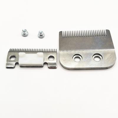 Замена лезвия ножа для стрижки парикмахера для Andis Fade Master #01591 1591, регулировка