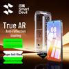 Закаленное стекло ShineMojo AR с антибликовым покрытием для Huawei Pura 90 Pro