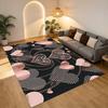 Heart Living Room Nonslip Area Rug Soft Carpet For Bedroom Game Playroom Sofa Office Home Decor Doormat Christmas Gift C929363