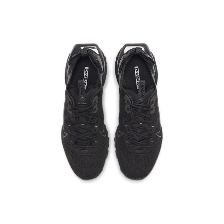 Nike React Vision Черный Антрацит CD4373-004