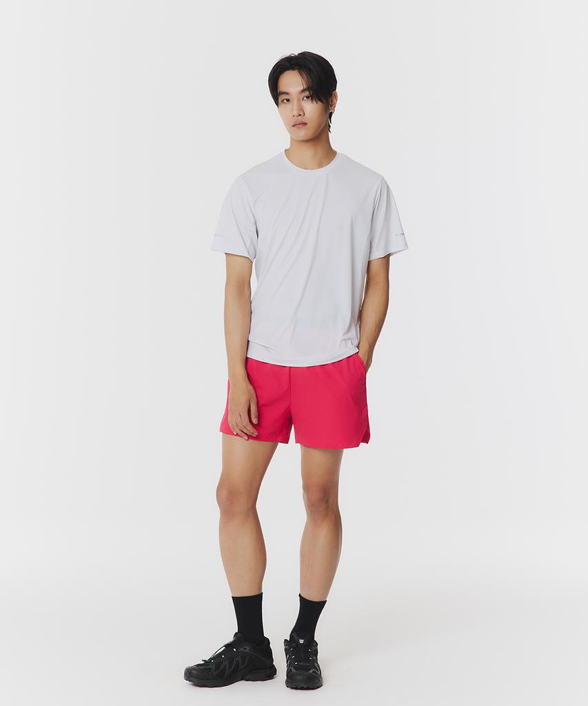 MUSINSA STANDARD SPORTS Dryact Vented Short Sleeve (5 Colors)