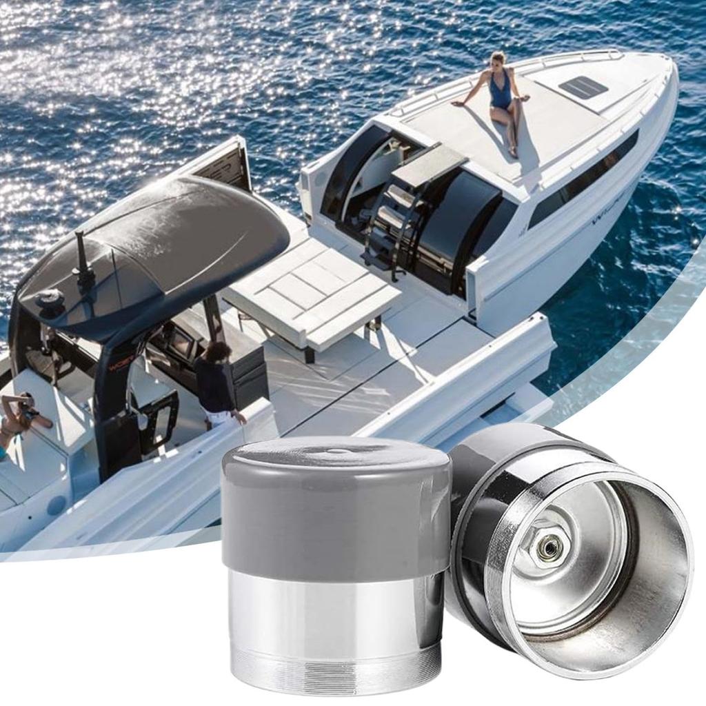 Bearing Protector, Trailer Bearing Dust Cap | Replacement Trailer Wheel Trailer Hub Bearing Protector,
