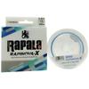 Rapala PE Line, Rapinova X Camo Pattern, 150m, 1.0, 20.8lb, 4-Strand Braid, Costal Camo, RLX150M10CC