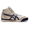 ONITSUKA TIGER Кеды высокие Mexico 66 Sd M Pf из кожи Унисекс Кроссовки Светло-коричневый 1183B530-100