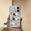 space case - transparent mm2183