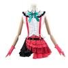 Lovelive School Idol Project Kotori Minami Roleplay Costume Cosplay Costume