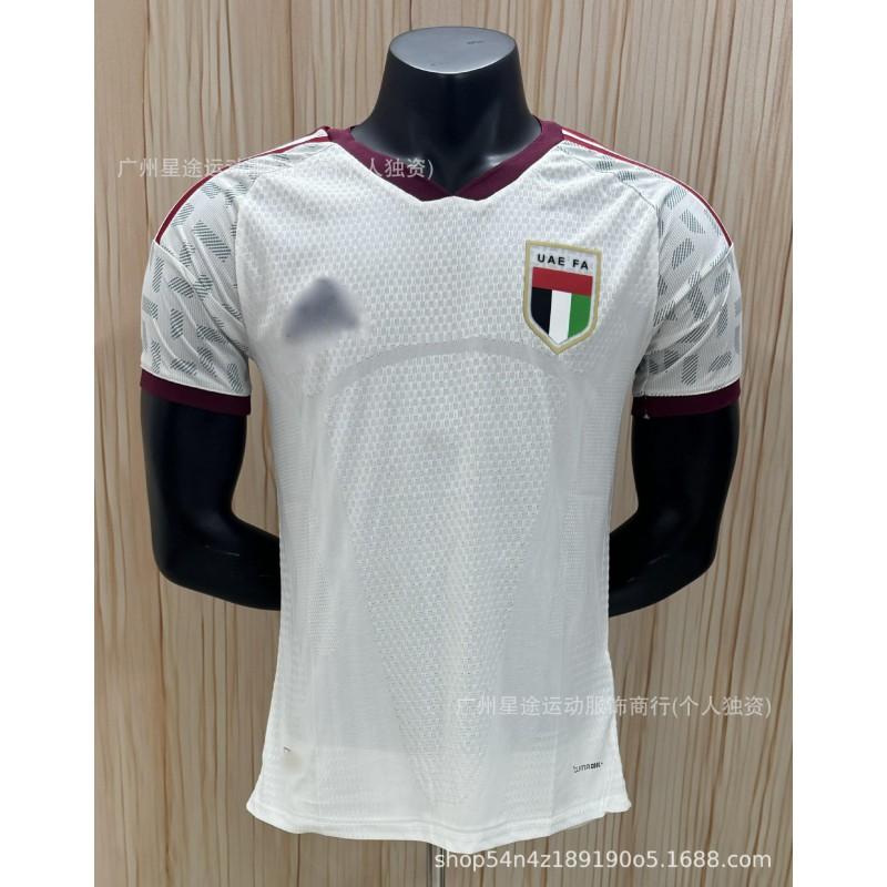 26-27 Season Mens Short Sleeve Soccer Jerseys National Team Club Match Training Shirts