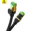 Baseus Высокоскоростной кабель CAT8 40Gigabit Ethernet