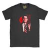 Twin Peaks Dale Cooper I Only Have Time For Coffee Unisex Cotton T-Shirt and Kids Tshirt