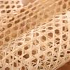 Hexagonal Bamboo Woven Placemat