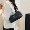 Girls New Simple Women's Bag Handbag Cute 2025 Spring Versatile Ins Casual Bag Shoulder Underarm Bag Women