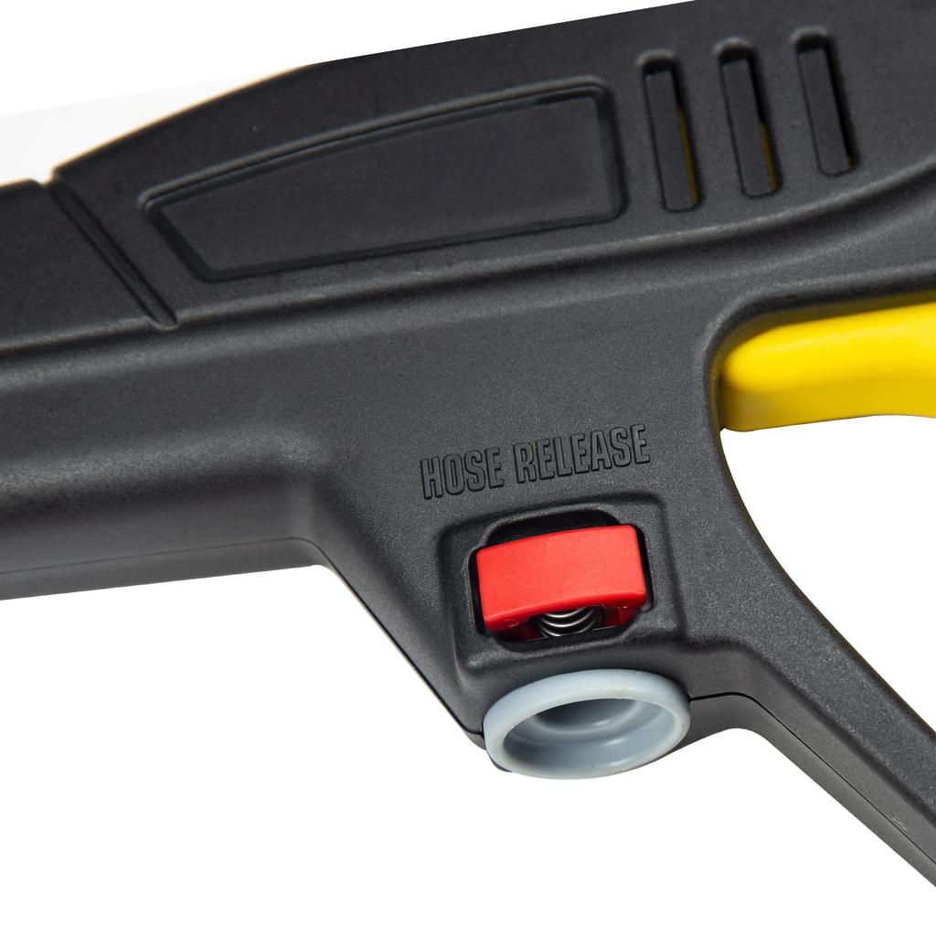 Пистолет для мойки высокого давления, насадка для струи воды, пистолет для распыления воды, насадка для Lavor Lavorwash Bauker Vax Craftsman, комплекты пистолетов Generac, две насадки