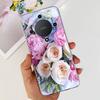 Чехол для Huawei Honor Magic 5 Lite Чехол Magic5 Lite Ударопрочный Прозрачный Силиконовый Мягкий Чехол для Телефона Для Honor Magic 5 Lite Задняя Крышка