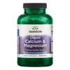 Liquid Calcium & Magnesium - 100 softgels