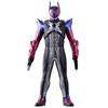 BANDAI Rider Hero Series Kamen Dawn Suitable ages 3 up