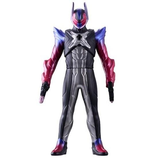 BANDAI Rider Hero Series Kamen Dawn Suitable ages 3 up