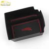CS15 Armrest Box Decorative Frame and Center Storage Accessories