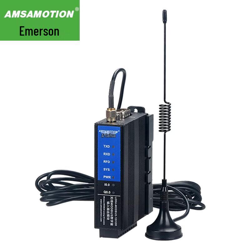 Промышленный модуль беспроводного сбора данных Aimoxun LORA