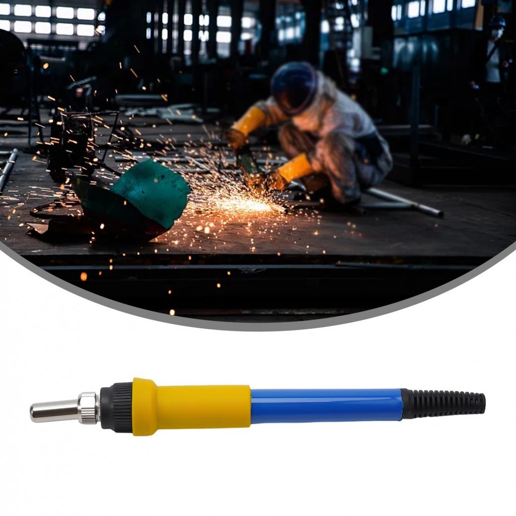T12 Shell Handle DC24V 50Hz Силикон + Металл Полезно